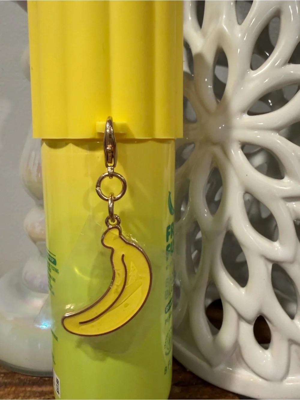 🍌New! B&BW!